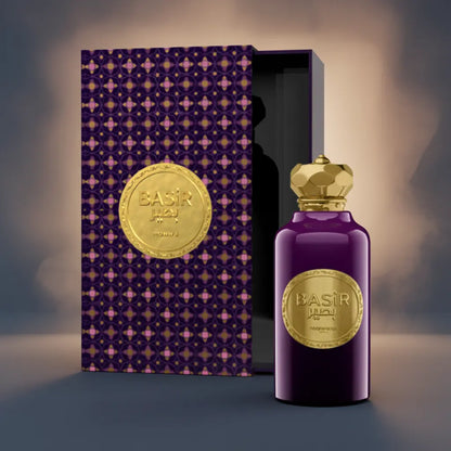 Mawwal Fantasy Basir Eau de Parfum Feminino - Mawwal - Universo do Perfume