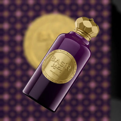 Mawwal Fantasy Basir Eau de Parfum Feminino - Mawwal - Universo do Perfume