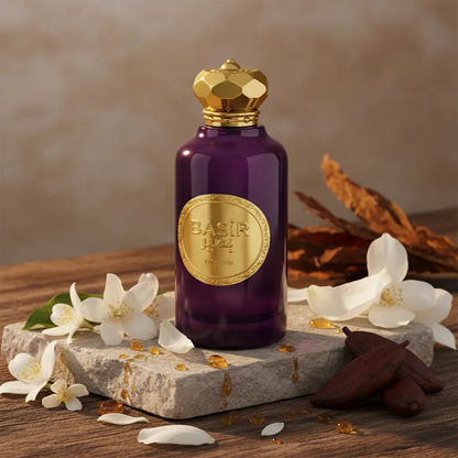 Mawwal Fantasy Basir Eau de Parfum Feminino - Mawwal - Universo do Perfume
