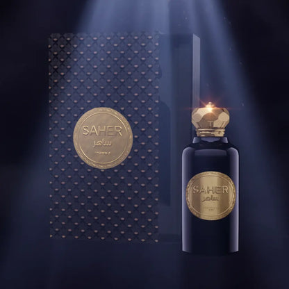 Mawwal Fantasy Saher Eau de Parfum Unissex - Mawwal - Universo do Perfume