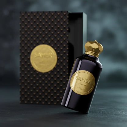 Mawwal Fantasy Saher Eau de Parfum Unissex - Mawwal - Universo do Perfume