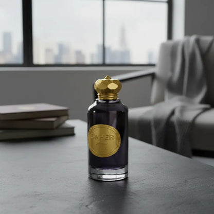 Mawwal Fantasy Saher Eau de Parfum Unissex - Mawwal - Universo do Perfume