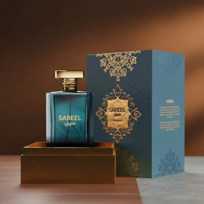 Mawwal Mystic Sabeel Eau de Parfum Feminino - Mawwal - Universo do Perfume
