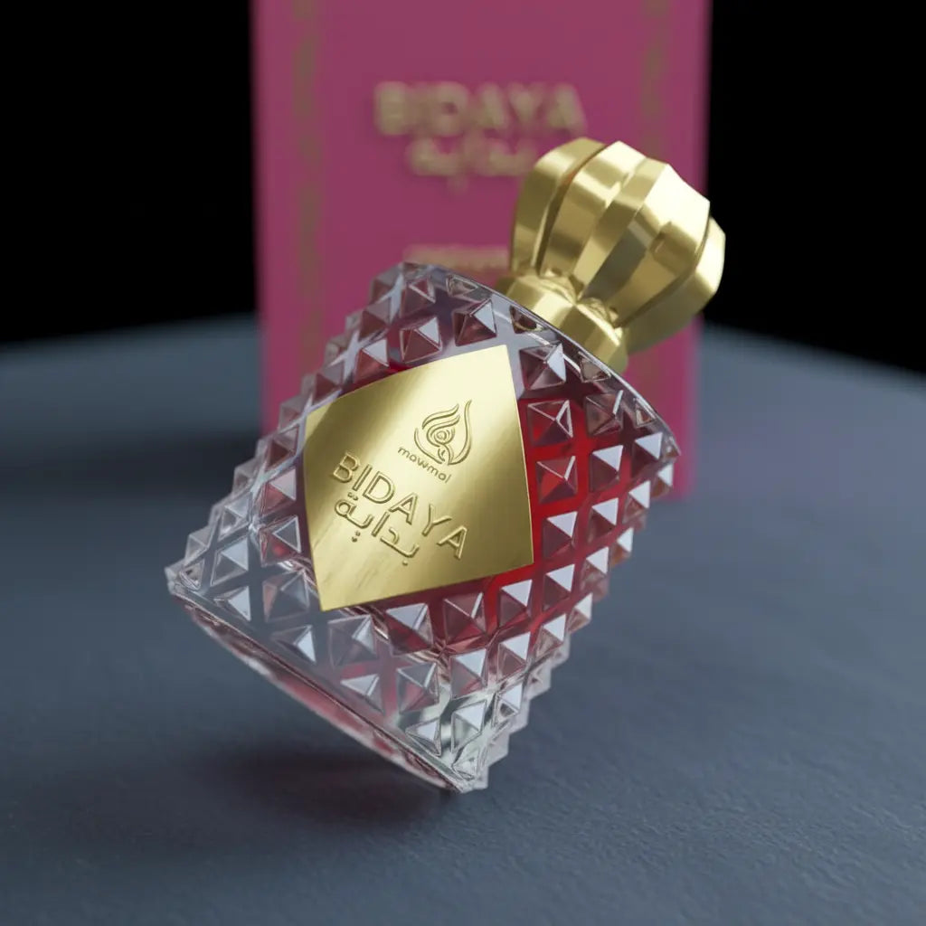 Mawwal Oasis Bidaya Eau de Parfum Feminino - Mawwal - Universo do Perfume