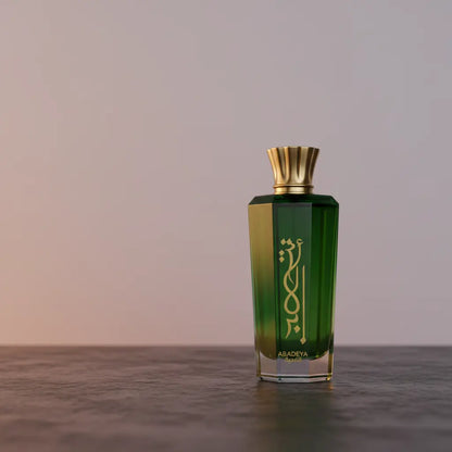Mawwal Poison Abadeya Eau de Parfum Feminino - Mawwal - Universo do Perfume