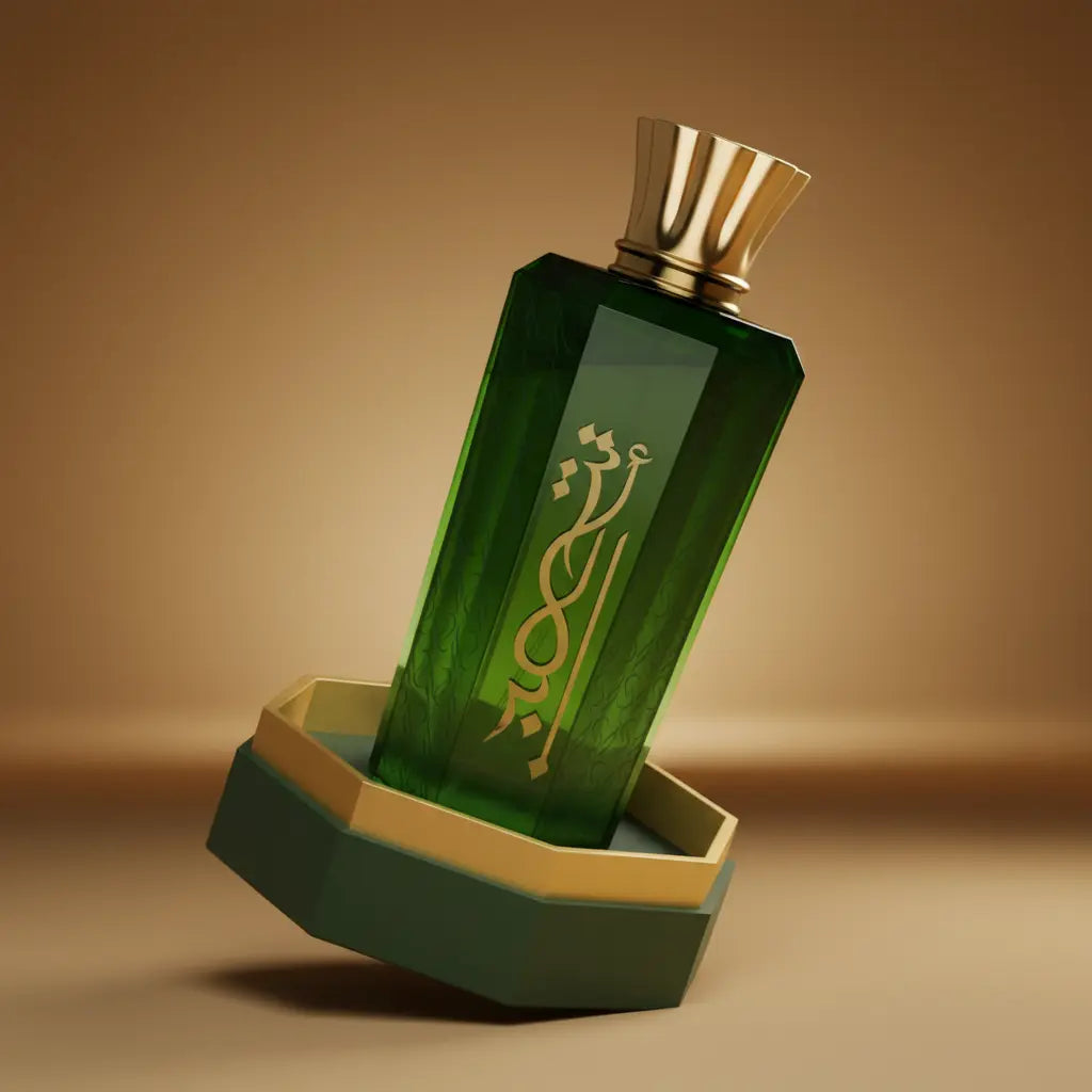 Mawwal Poison Abadeya Eau de Parfum Feminino - Mawwal - Universo do Perfume