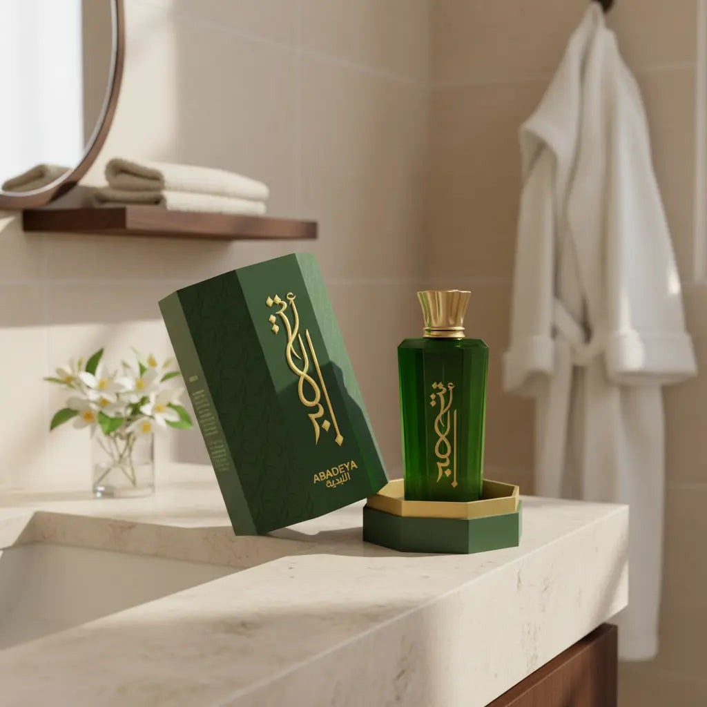 Mawwal Poison Abadeya Eau de Parfum Feminino - Mawwal - Universo do Perfume
