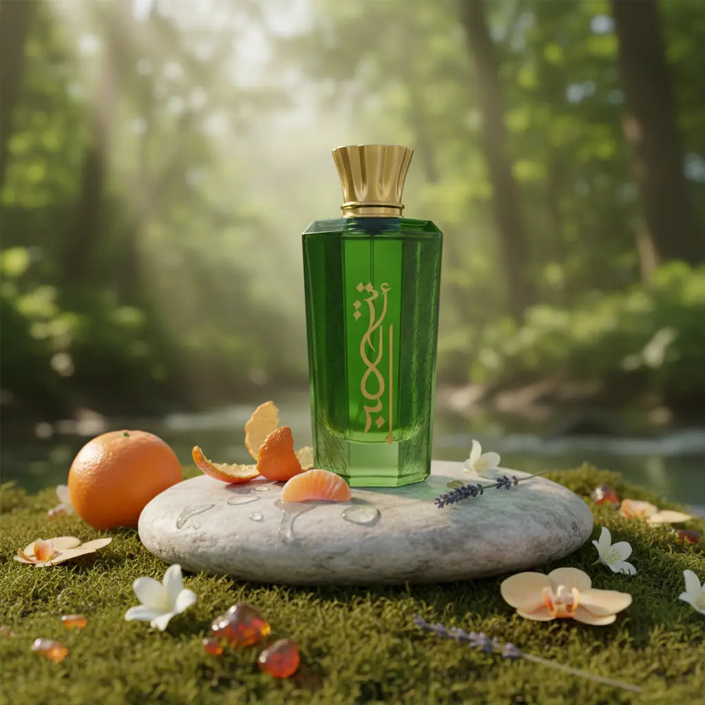 Mawwal Poison Abadeya Eau de Parfum Feminino - Mawwal - Universo do Perfume