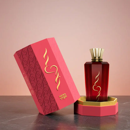 Mawwal Poison Hawa Eau de Parfum Feminino - Mawwal - Universo do Perfume