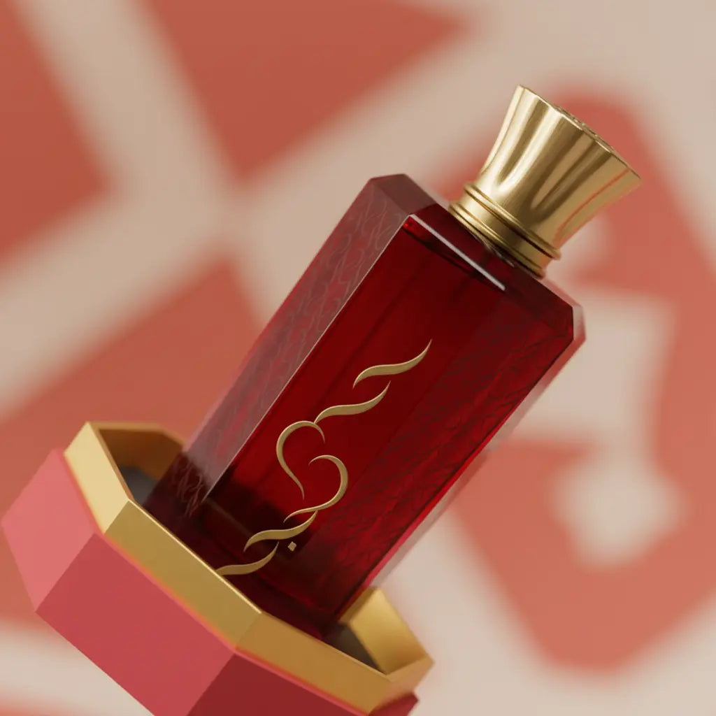 Mawwal Poison Hawa Eau de Parfum Feminino - Mawwal - Universo do Perfume