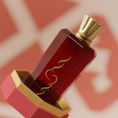 Mawwal Poison Hawa Eau de Parfum Feminino - Mawwal - Universo do Perfume