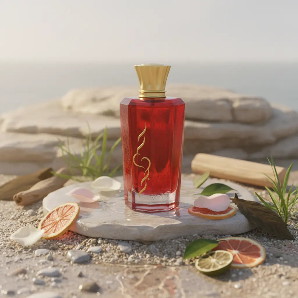 Mawwal Poison Hawa Eau de Parfum Feminino - Mawwal - Universo do Perfume