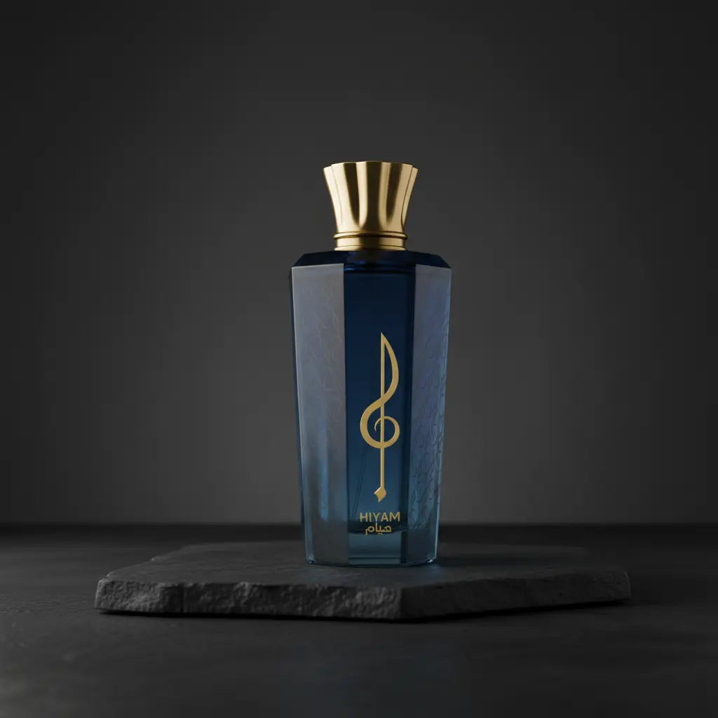 Mawwal Poison Hiyam Eau de Parfum Masculino - Mawwal - Universo do Perfume