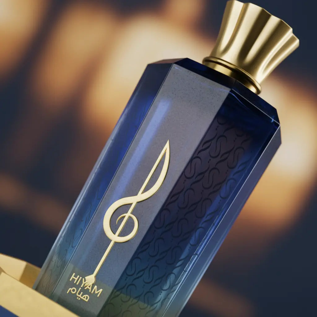 Mawwal Poison Hiyam Eau de Parfum Masculino - Mawwal - Universo do Perfume