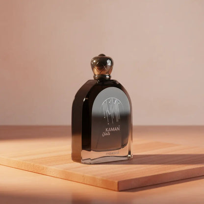 Mawwal Symphony Kaman Eau de Parfum Feminino - Mawwal - Universo do Perfume