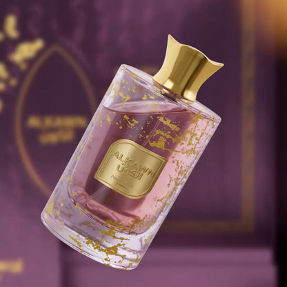 Mawwal Universe Alkawn Eau de Parfum Masculino - Mawwal - Universo do Perfume
