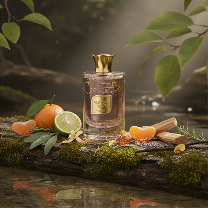 Mawwal Universe Alkawn Eau de Parfum Masculino - Mawwal - Universo do Perfume