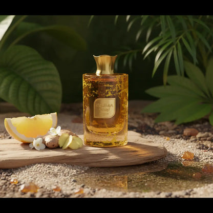 Mawwal Universe Najma Eau de Parfum Unissex - Mawwal - Universo do Perfume
