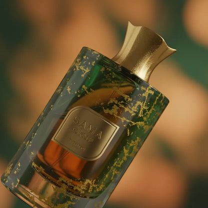 Mawwal Universe Sama Eau de Parfum Masculino - Mawwal - Universo do Perfume