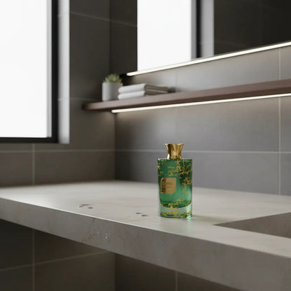 Mawwal Universe Sama Eau de Parfum Masculino - Mawwal - Universo do Perfume