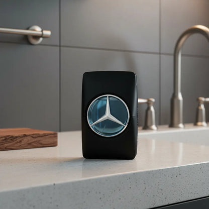 Mercedes-Benz For Men Eau de Toilette Masculino - Mercedes-Benz - Universo do Perfume
