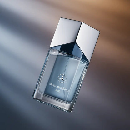 Mercedes-Benz Select Air Eau de Parfum Masculino - Mercedes-Benz - Universo do Perfume