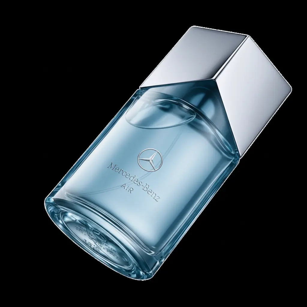 Mercedes-Benz Select Air Eau de Parfum Masculino - Mercedes-Benz - Universo do Perfume