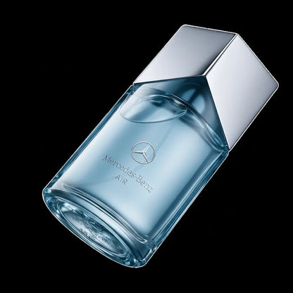 Mercedes-Benz Select Air Eau de Parfum Masculino - Mercedes-Benz - Universo do Perfume