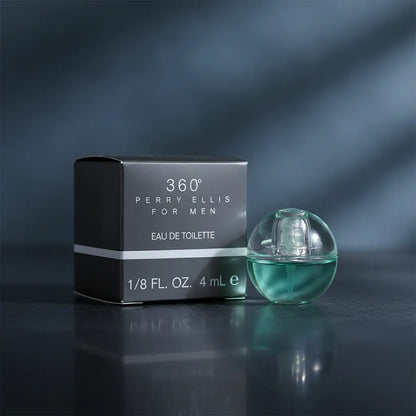 Miniatura 360° Eau de Toilette Masculino - Perry Ellis - Universo do Perfume