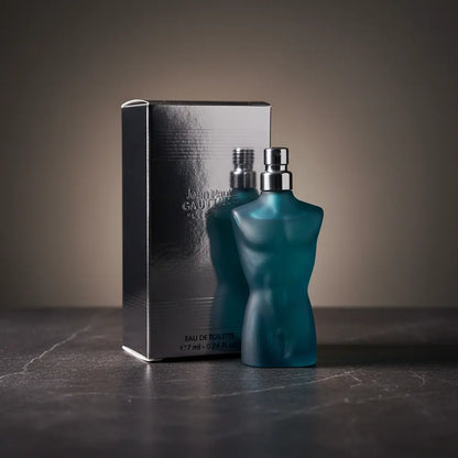 Miniatura Le Male Eau de Toilette Masculino - Jean Paul Gaultier - Universo do Perfume