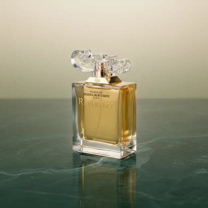 Miniatura Reverence Eau de Parfum Feminino - Marina de Bourbon - Universo do Perfume