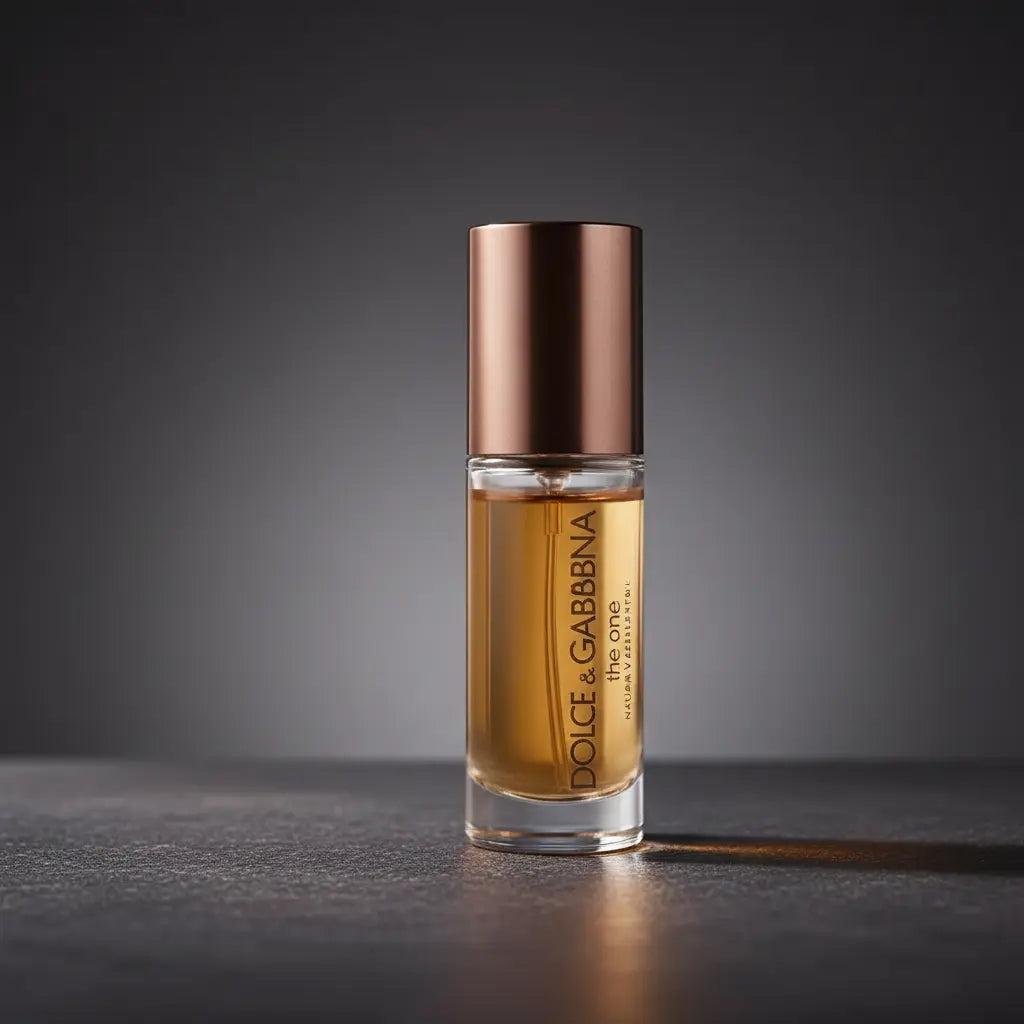 Miniatura The One Men Eau de Toilette Masculino - Dolce & Gabbana - Universo do Perfume