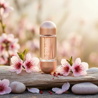 Miniatura 212 VIP Rosé Eau de Parfum Feminino - Carolina Herrera - Universo do Perfume