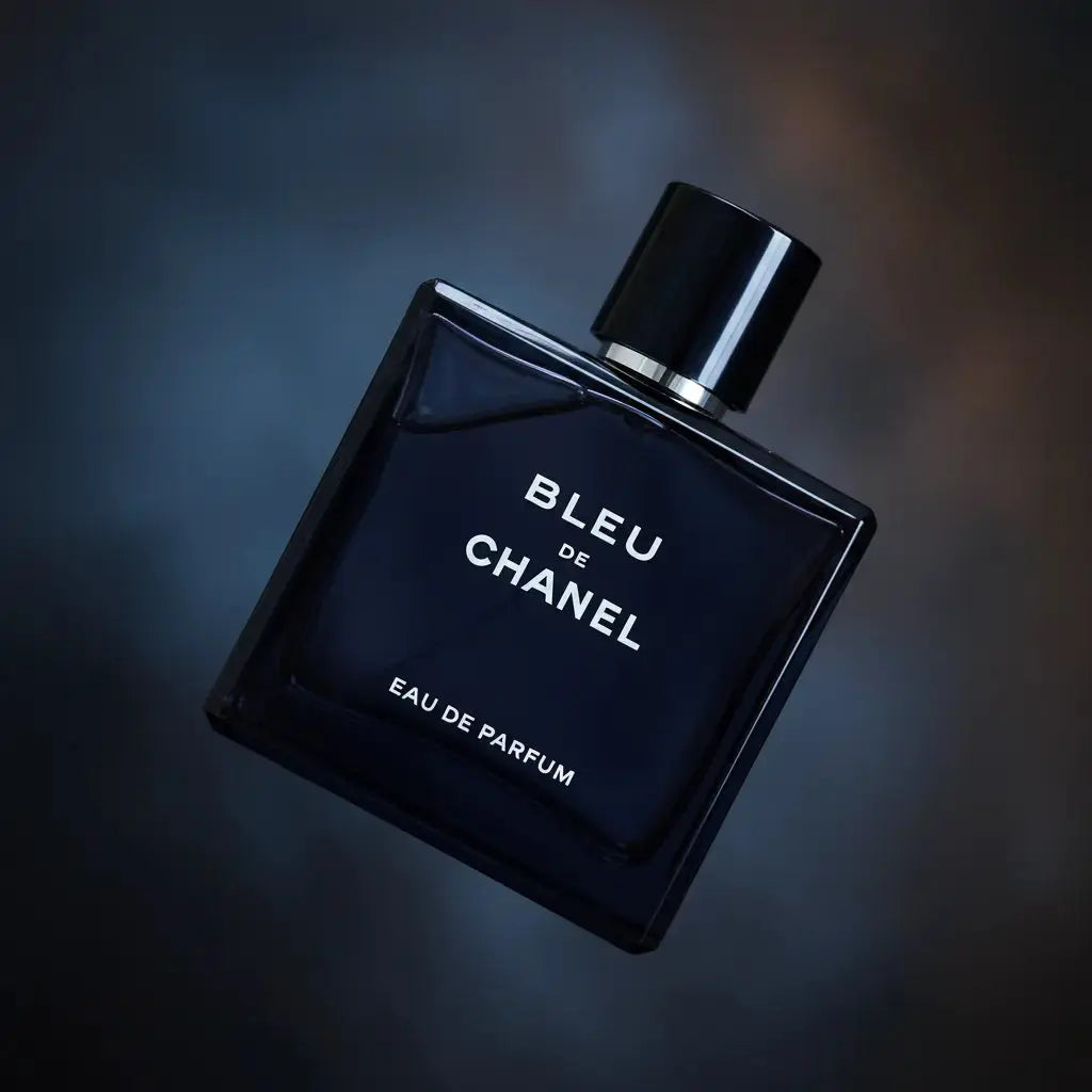 Miniatura Bleu de Chanel Eau de Parfum Masculino - Chanel - Universo do Perfume