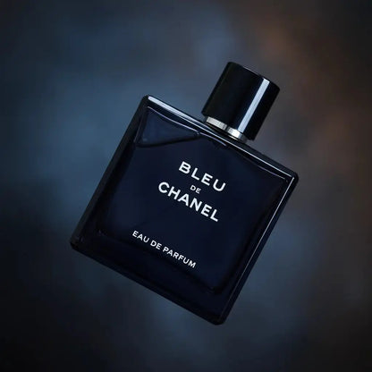Miniatura Bleu de Chanel Eau de Parfum Masculino - Chanel - Universo do Perfume
