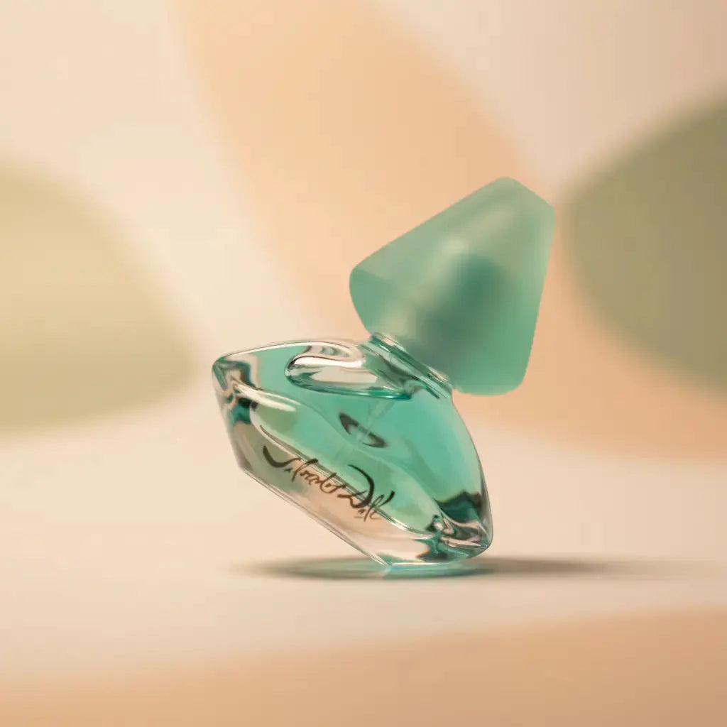 Miniatura Laguna Eau de Toilette Feminino - Salvador Dalí - Universo do Perfume