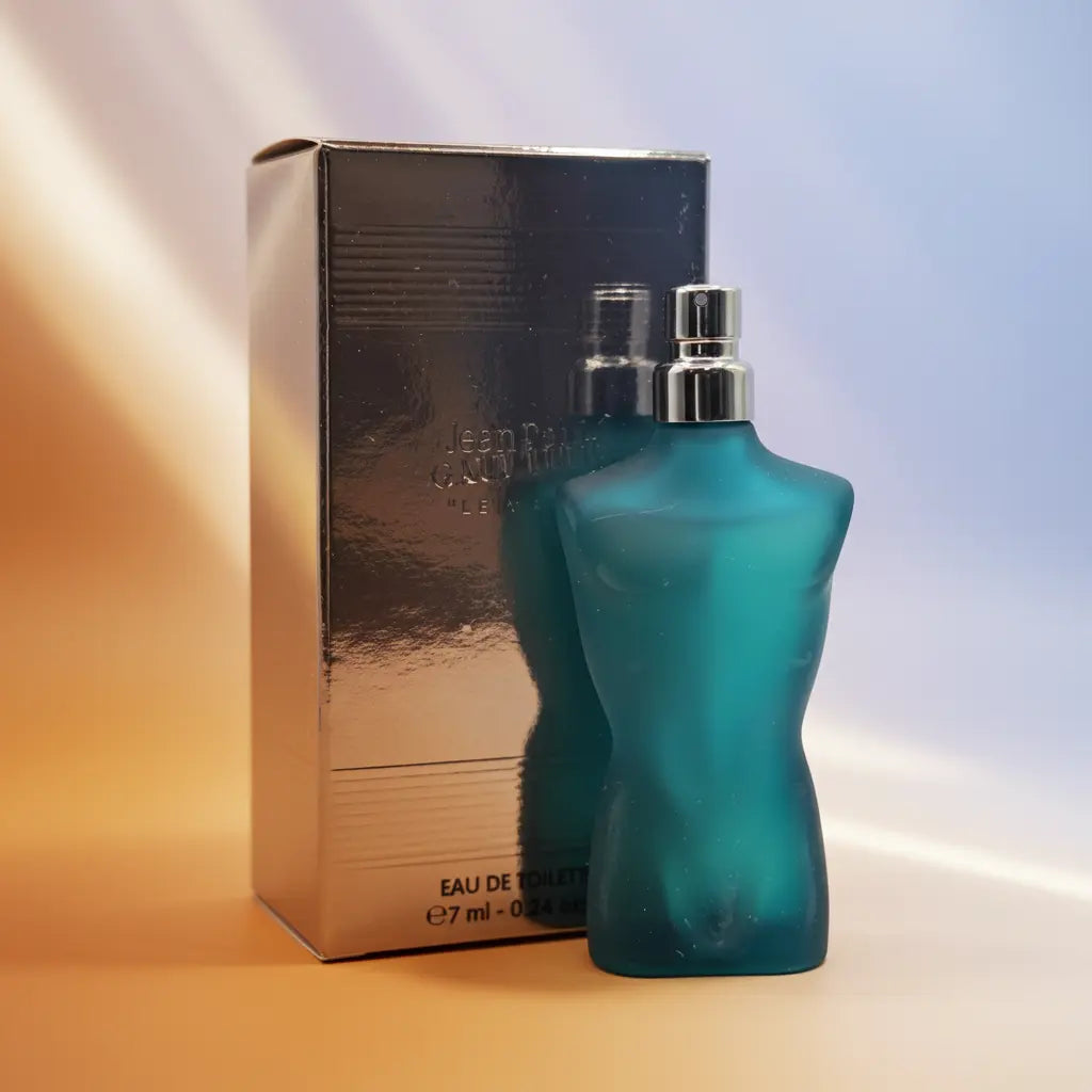 Miniatura Le Male Eau de Toilette Masculino - Jean Paul Gaultier - Universo do Perfume