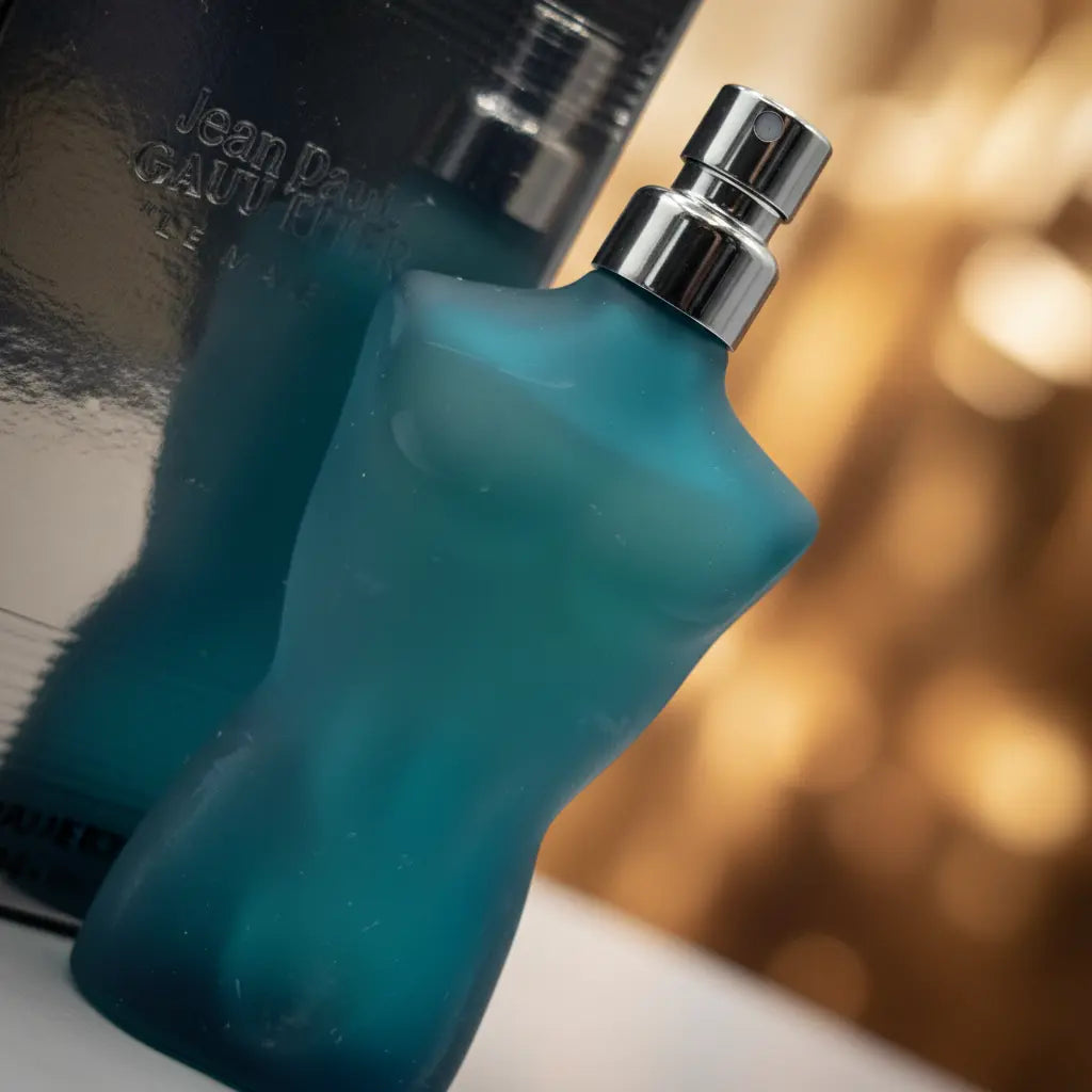Miniatura Le Male Eau de Toilette Masculino - Jean Paul Gaultier - Universo do Perfume