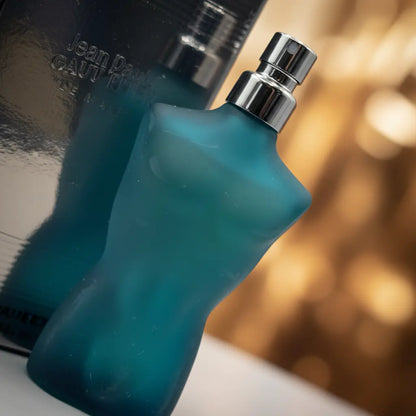 Miniatura Le Male Eau de Toilette Masculino - Jean Paul Gaultier - Universo do Perfume