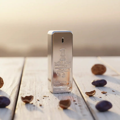 Miniatura Million Lucky Eau de Toilette Masculino - Paco Rabanne - Universo do Perfume