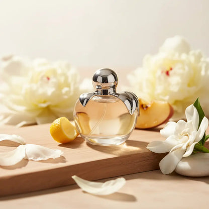 Miniatura Nina Ricci Eau de Toilette Feminino - Nina Ricci - Universo do Perfume