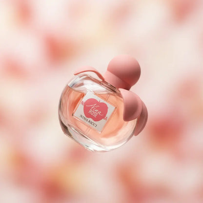 Miniatura Nina Ricci Rose Eau de Toilette Feminino - Nina Ricci - Universo do Perfume