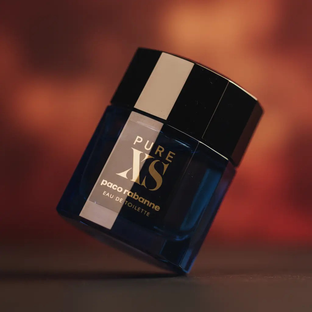 Miniatura Pure XS Eau de Toilette Masculino - Paco Rabanne - Universo do Perfume