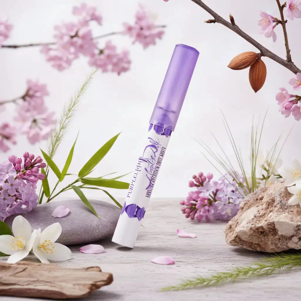 Miniatura PurpleLight Eau de Toilette Feminino - Salvador Dalí - Universo do Perfume