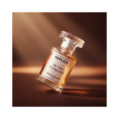 Miniatura Replica By the Fireplace Eau de Toilette Unissex - Maison Margiela - Universo do Perfume
