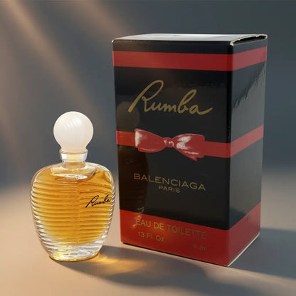 Miniatura Rumba Eau de Toilette Feminino - Balenciaga - Universo do Perfume