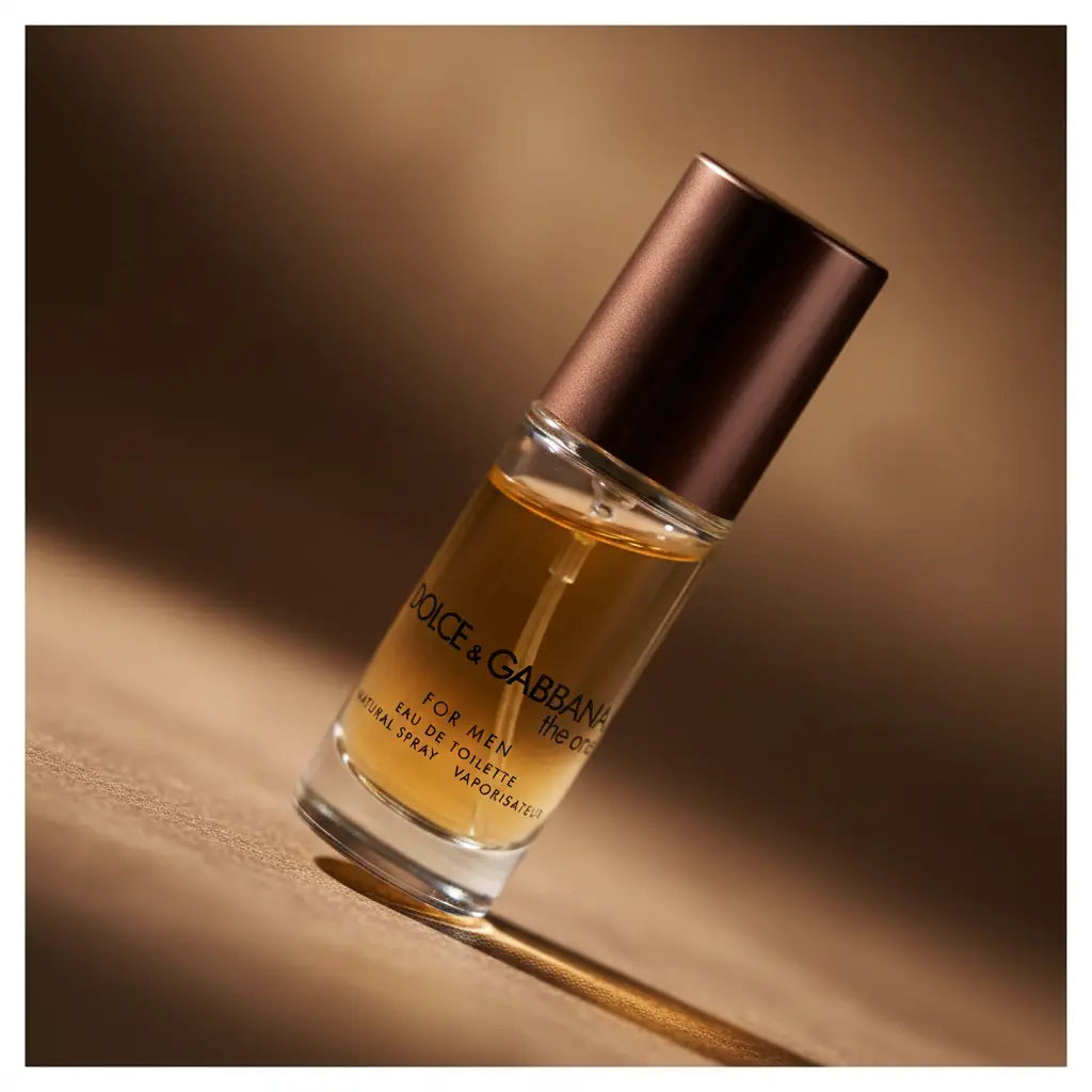 Miniatura The One Men Eau de Toilette Masculino - Dolce & Gabbana - Universo do Perfume