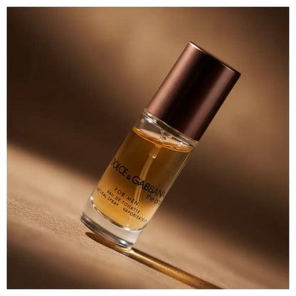 Miniatura The One Men Eau de Toilette Masculino - Dolce & Gabbana - Universo do Perfume