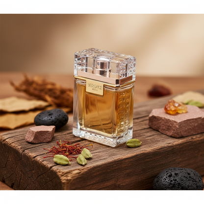 Perfume Miniatura Versace Man Eau de Toilette Masculino - Versace em composição olfativa inspirada na fragrância