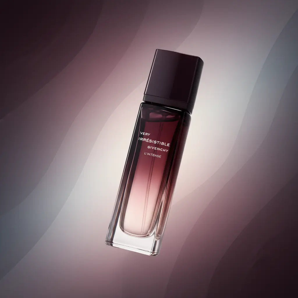Miniatura Very Irrésistible L'Intense Eau de Parfum Feminino - Givenchy - Universo do Perfume